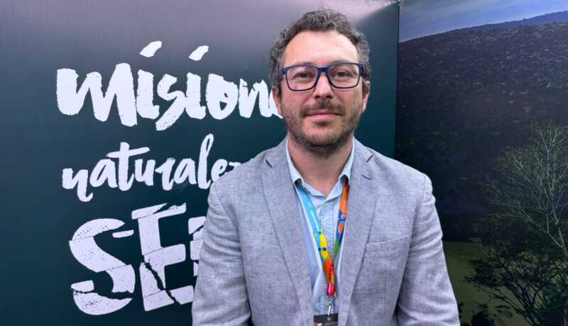 El Ministerio de Turismo proyecta una temporada invernal en crecimiento, con Puerto Iguazú por encima del 70% de reservas y Posadas fortalecida por el TC.