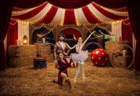 El Circo - 1