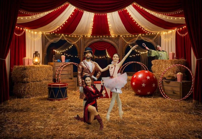 El Circo - 1