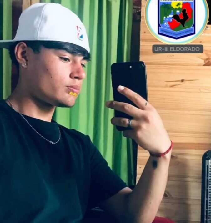 Eldorado adolescente