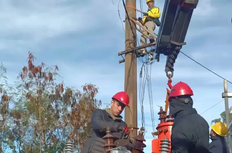 Energia Misiones