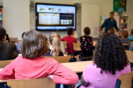 Escuelas de Misiones recibieron más de 300 intervenciones por situaciones de salud mental Escuela Misiones Salud