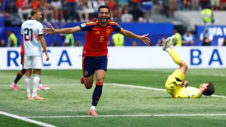España