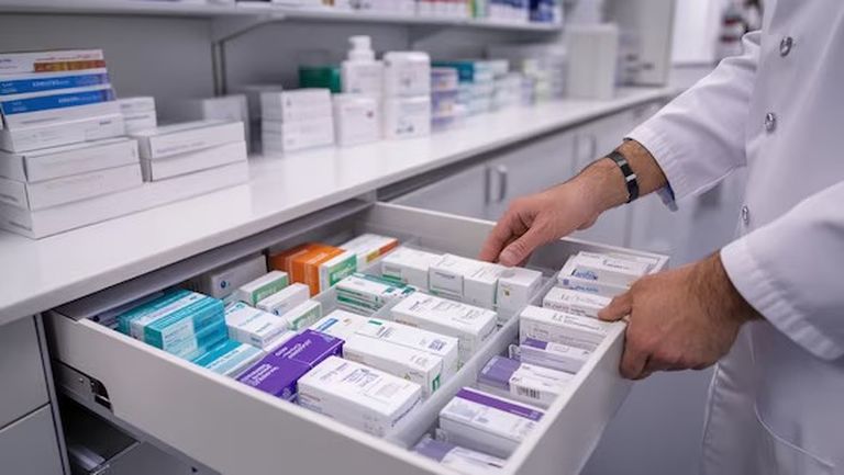 El Colegio de Farmacéuticos advirtió que flexibilizar la venta de medicamentos puede afectar a los pacientes Farma
