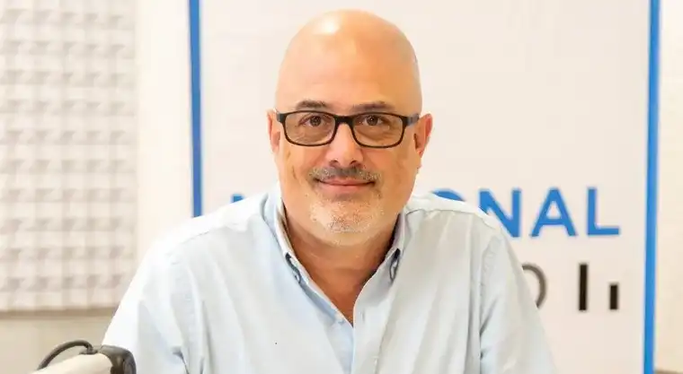 Fernando Nicolás Subirats asumirá el 1 de agosto como subsecretario de Comunicación y Medios Públicos de la Presidencia de la Nación.