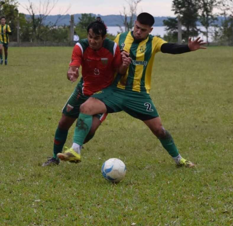 La Cantera y Jorge Gibson Brown jugarán la gran final de la Súperliga Posadeña este sábado 11 de julio en el estadio de Guaraní Antonio Franco. El campeón se definirá a partido único.