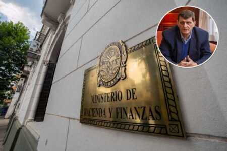 Safrán confirmó que el Presupuesto reflejará la fusión de áreas y la nueva organización del Ejecutivo El ministro de Hacienda adelantó que el proyecto de Presupuesto será enviado a la Legislatura antes del 31 de julio e incorporará la nueva estructura del Ejecutivo.