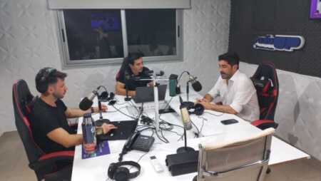 Fonseca modelo nacional en Misiones