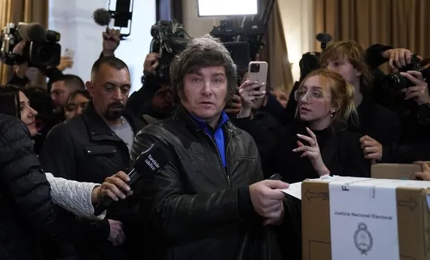 El Gobierno evalúa suspender las PASO en 2027 ante la falta de apoyo para eliminarlas Gobierno PASO