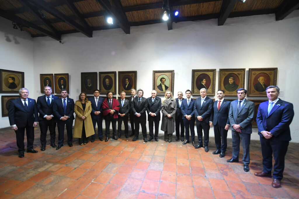 Gobierno provincia