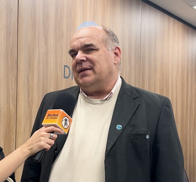 Gustavo Hein Coninagro - 2