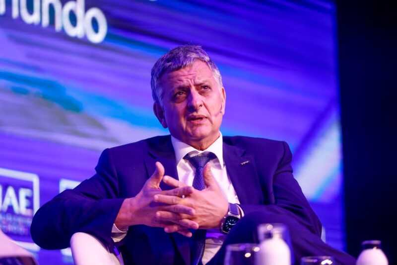 Horacio Marin - 2
