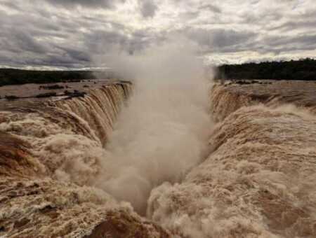 Iguazú