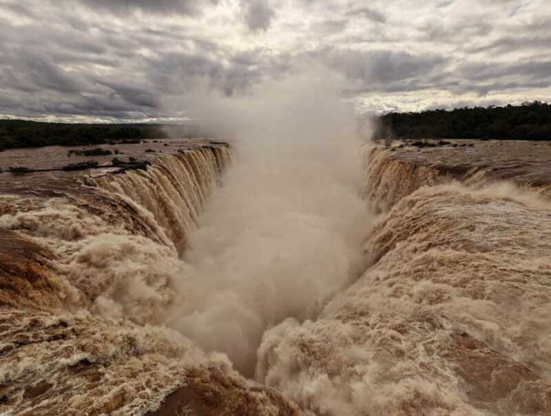 Iguazú
