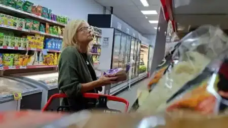 Inflación