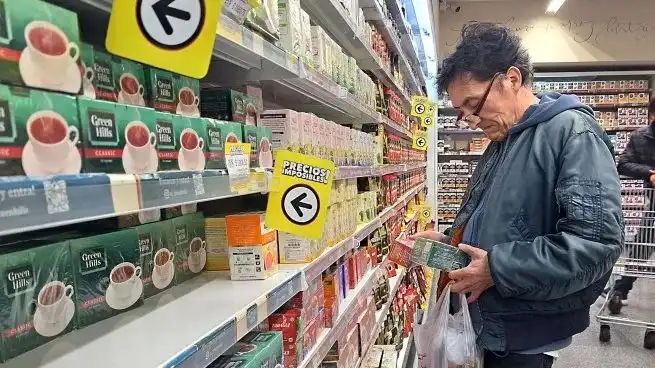 Inflación en el NEA: Misiones y la región registraron la mayor suba del país 2 Inflación