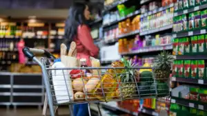 Inflación de agosto: el IPC volvería a ubicarse por debajo del 2% La inflación de agosto volvería a ubicarse por debajo del 2%, según las estimaciones del mercado. El REM proyecta 1,8% y las consultoras esperan registros menores.