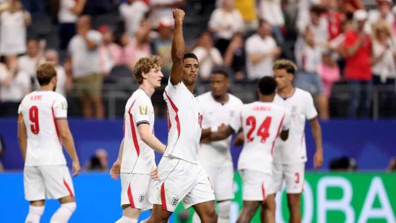 Mundial 2026: Inglaterra, Bélgica y Estados Unidos buscan los 8avos de final este miércoles El Mundial 2026 continúa con los dieciseisavos de final. Inglaterra enfrenta a RD Congo, Bélgica juega ante Senegal y Estados Unidos se mide con Bosnia en una jornada con tres atractivos cruces.