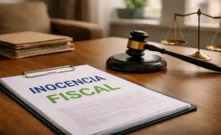 Inocencia Fiscal