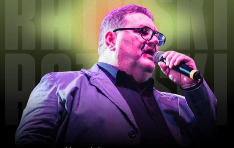 Tras más de cinco décadas de carrera, el compositor misionero afirmó que encontró un nuevo propósito de vida y hoy utiliza la música como herramienta para evangelizar.