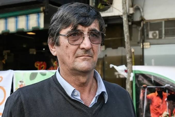 Jorge Skripczuk - 2