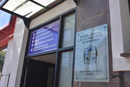 Crimen de Ilan: su madre se abstuvo de declarar y fue formalmente imputada por asesinato crimen de Ilan
