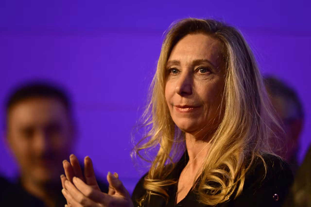 Milei presentó su declaración jurada: su patrimonio aumentó un 43% en su segundo año de gestión 1 Karina Milei
