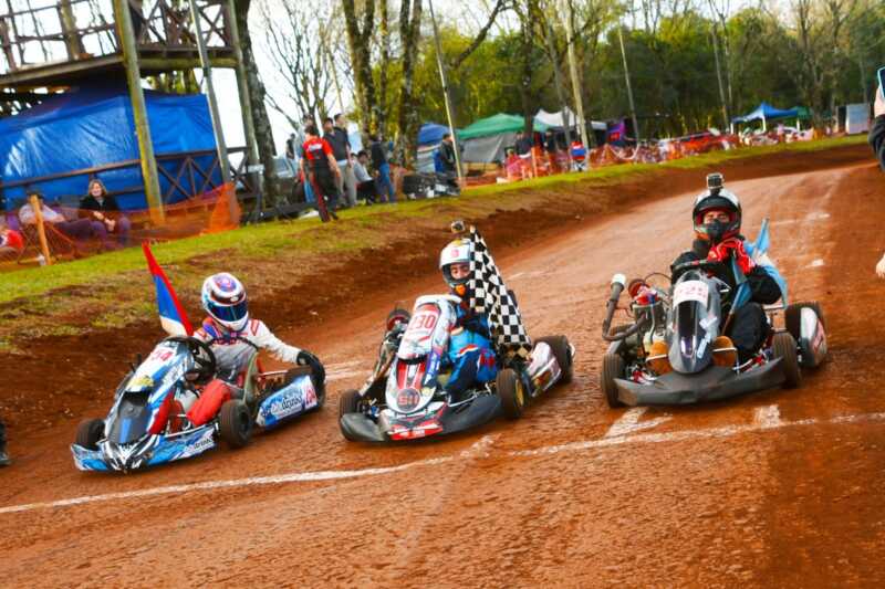 Karting terrado 2 - 3