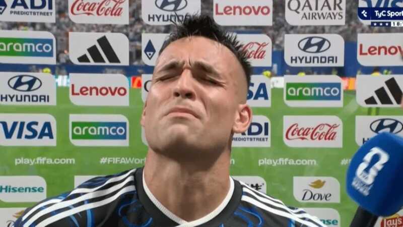 Lautaro 2 - 2