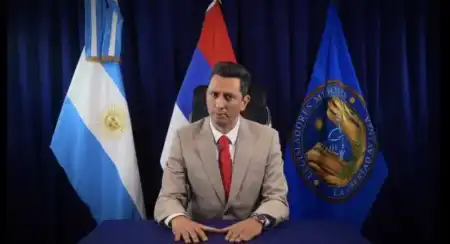 La Libertad Avanza Misiones abre inscripciones para su Escuela de Dirigentes Libertad