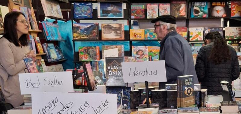 Oberá Libro