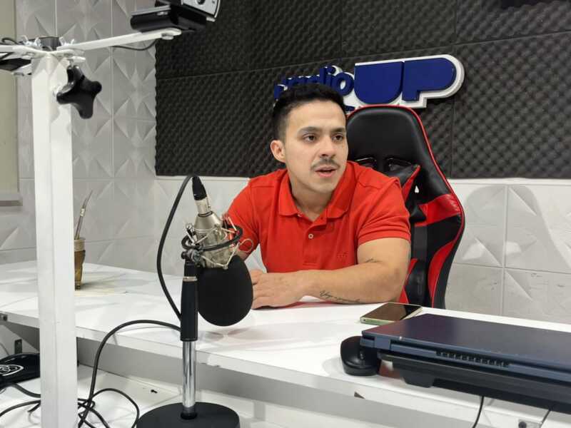 El misionero Martín Antúnez busca reunir fondos para representar a la Selección Argentina en el Mundial de Fútbol Talla Baja 2026, que se disputará en Marruecos.