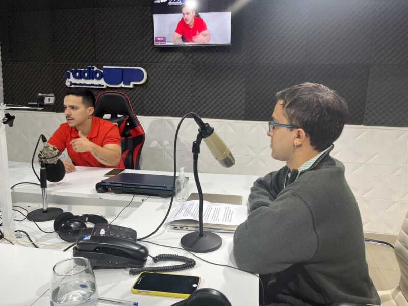 El misionero Martín Antúnez busca reunir fondos para representar a la Selección Argentina en el Mundial de Fútbol Talla Baja 2026, que se disputará en Marruecos.