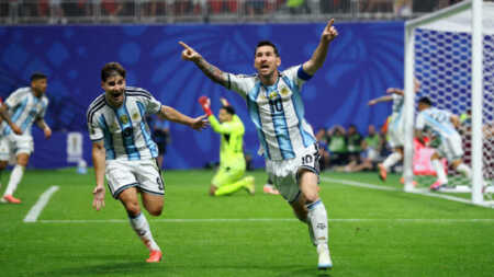Messi