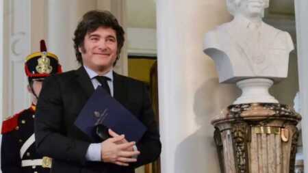 Milei - 3