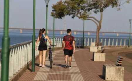 Misiones continuará con temperaturas cálidas hasta el 2 de agosto y anticipan lluvias para el fin de semana Misiones