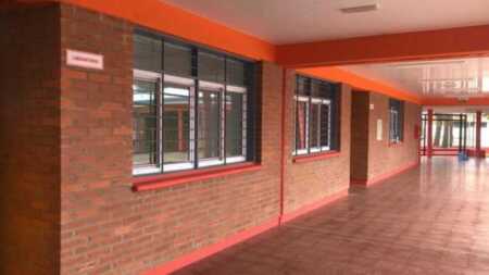 Ante posibles crecidas, Misiones habilita escuelas para recibir a familias evacuadas Misiones escuelas