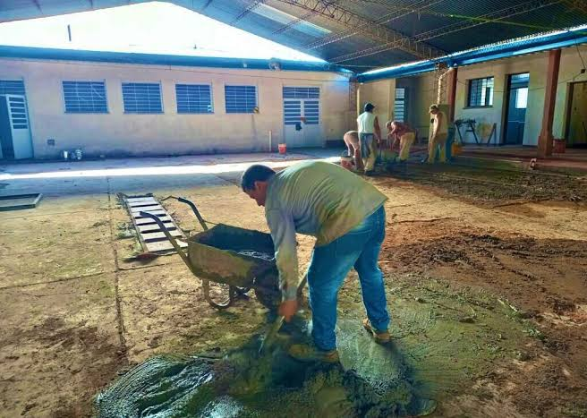 Misiones obra