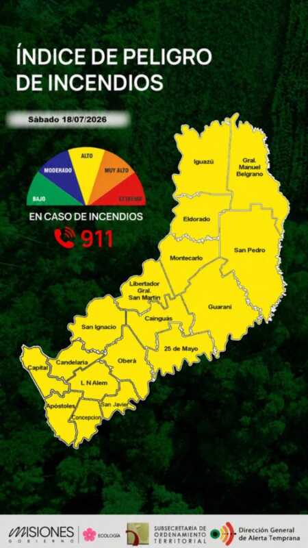 Misiones 