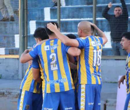 El Auriazul ya tiene definidos a sus adversarios en la Fase Campeonato y aguarda el cronograma oficial que será sorteado este lunes en la AFA.
