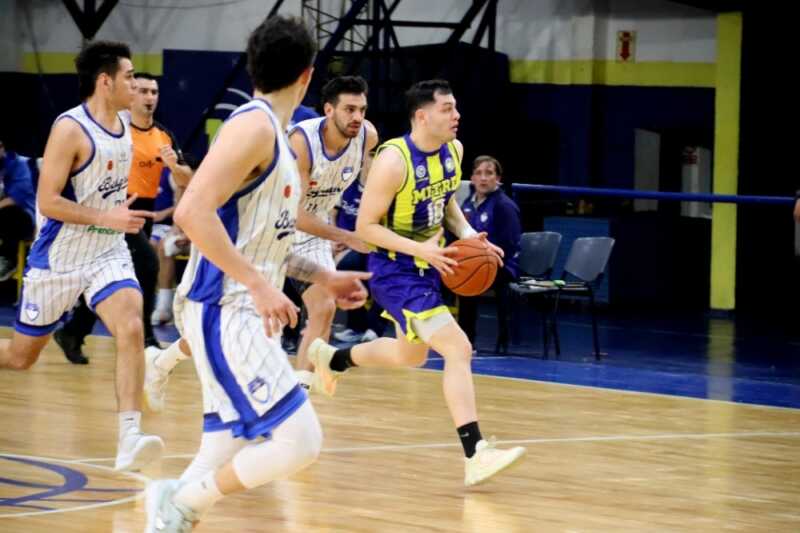 Mitre dio vuelta la serie y habrá clásico posadeño ante Tokio en la Liga Federal 5 Mitre venció 77-67 a Belgrano, revirtió la serie de octavos y clasificó a los cuartos de final de la Liga Federal. Ahora se viene un histórico clásico frente a Tokio.