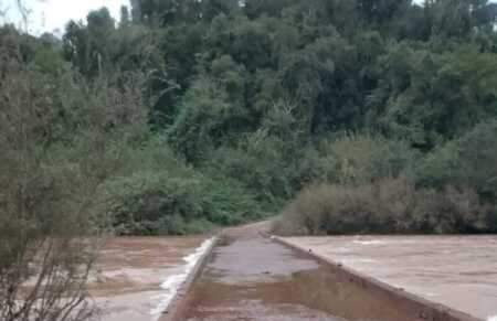 Reabrieron el Parque Provincial Moconá y volvieron los paseos náuticos Moconá