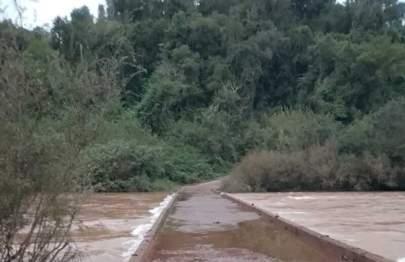 Moconá