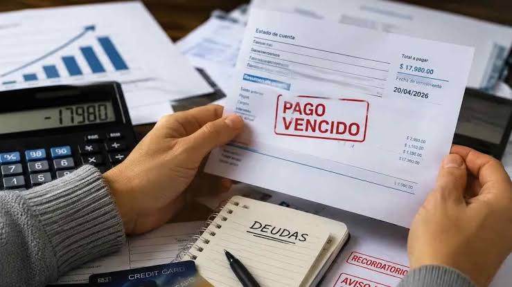 La mora en los créditos de las familias alcanzó el 12,8% y casi triplicó el nivel de hace un año Mora Credito