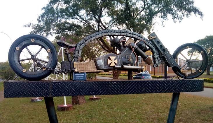 La intendenta María Eugenia Safrán anticipó en Arriba la Radio que el Motoencuentro de Apóstoles reunirá cerca de 3.000 motos, visitantes de Argentina, Brasil y Paraguay, con espectáculos, acrobacias, gastronomía y propuestas turísticas.