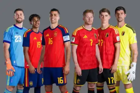 Mundial España