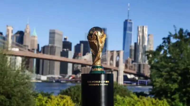 Mundial
