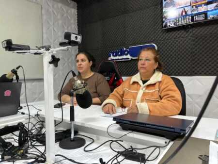 Natasha visibiliza las enfermedades poco frecuentes con el primer caso de SYNGAP1 en Misiones La detección del primer caso de SYNGAP1 en Misiones pone en agenda la necesidad de diagnósticos tempranos, inclusión y acompañamiento para pacientes con enfermedades poco frecuentes.