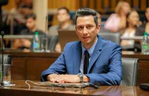 La Libertad Avanza marcó postura para 2027: candidato propio y sin alianzas Libertad