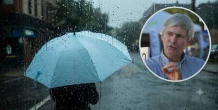 El histórico agrometeorólogo del INTA Cerro Azul sostuvo que las lluvias extraordinarias registradas en el sur provincial son una señal del inicio de la influencia de El Niño.